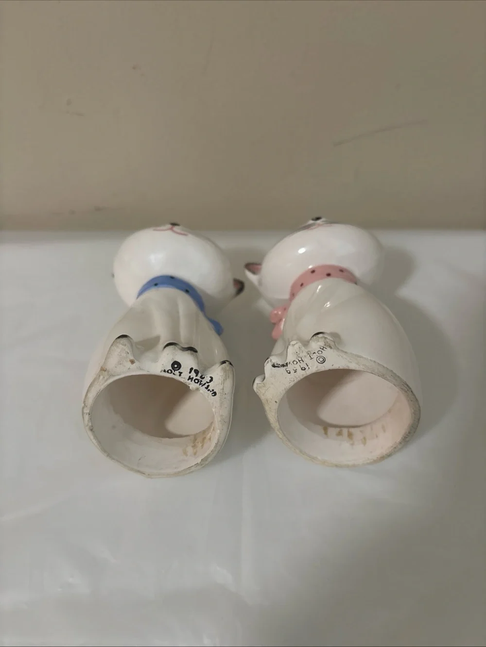 N/A vtg holt